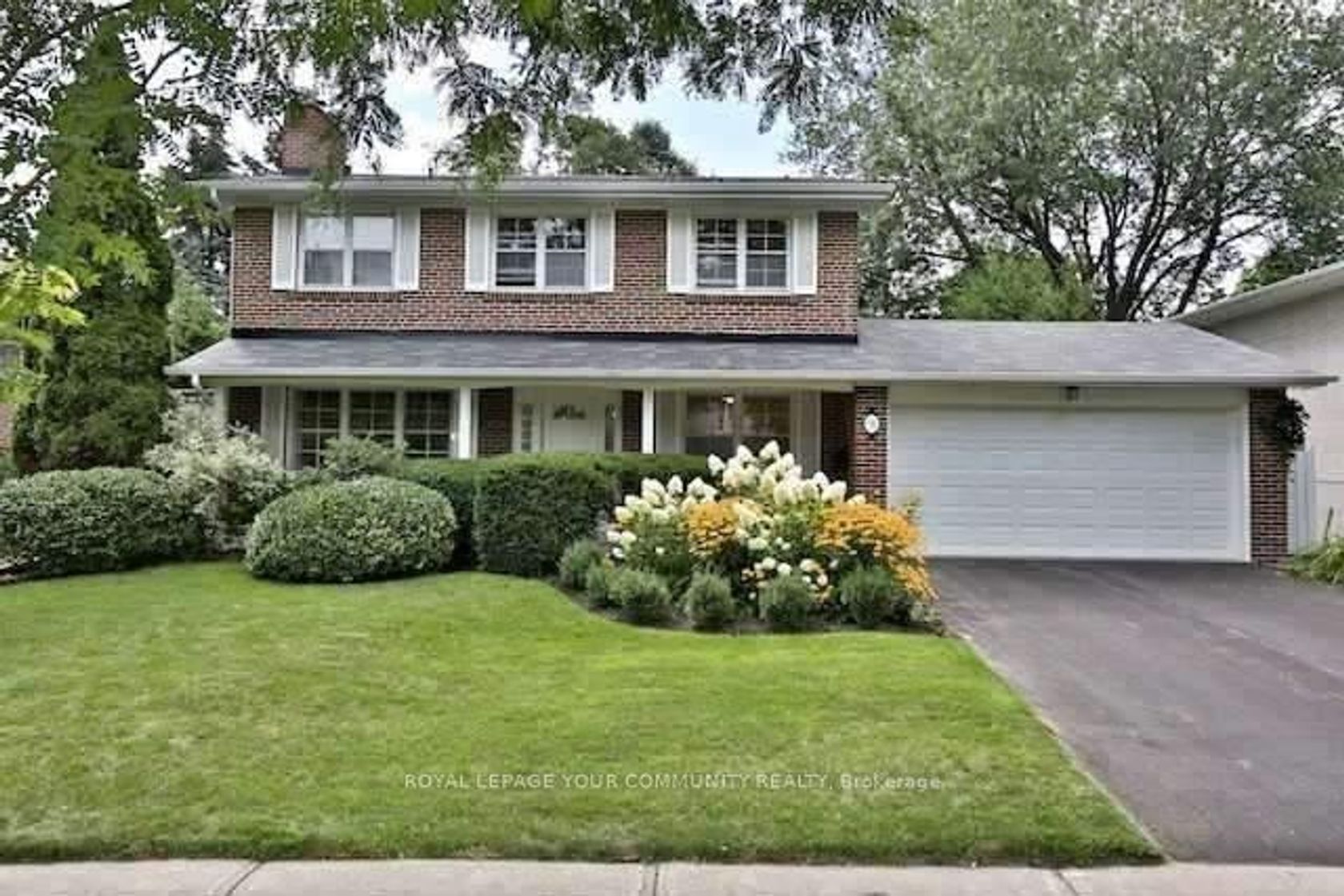 19 Danville Drive, Windfields, Toronto 