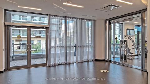 Photo 4 at 2708 - 56 Forest Manor Road, Henry Farm, Toronto
