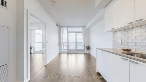 Photo 9 at 2708 - 56 Forest Manor Road, Henry Farm, Toronto