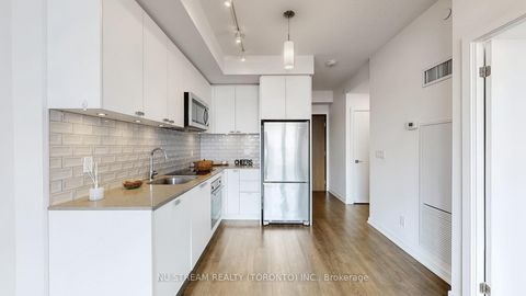 Photo 12 at 2708 - 56 Forest Manor Road, Henry Farm, Toronto