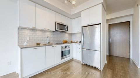 Photo 13 at 2708 - 56 Forest Manor Road, Henry Farm, Toronto