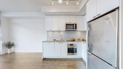 Photo 14 at 2708 - 56 Forest Manor Road, Henry Farm, Toronto