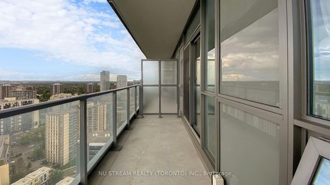 Photo 21 at 2708 - 56 Forest Manor Road, Henry Farm, Toronto