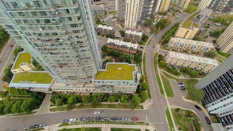 Photo 25 at 2708 - 56 Forest Manor Road, Henry Farm, Toronto