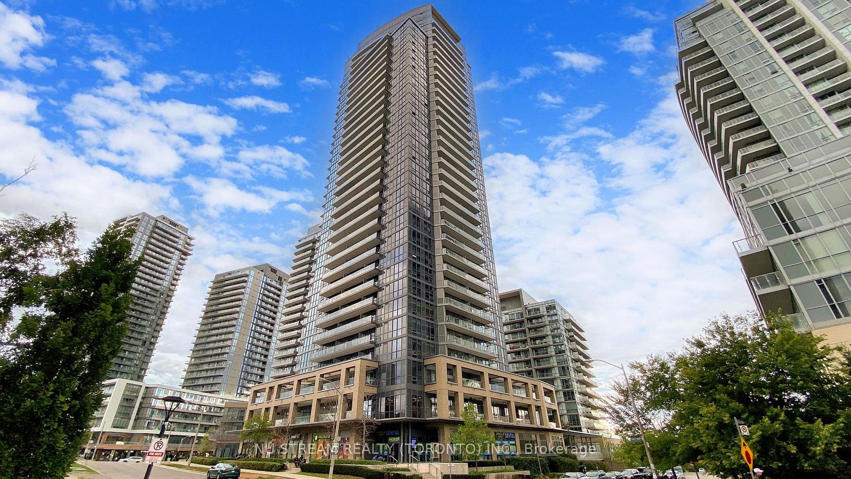 2708 - 56 Forest Manor Road, Henry Farm, Toronto 