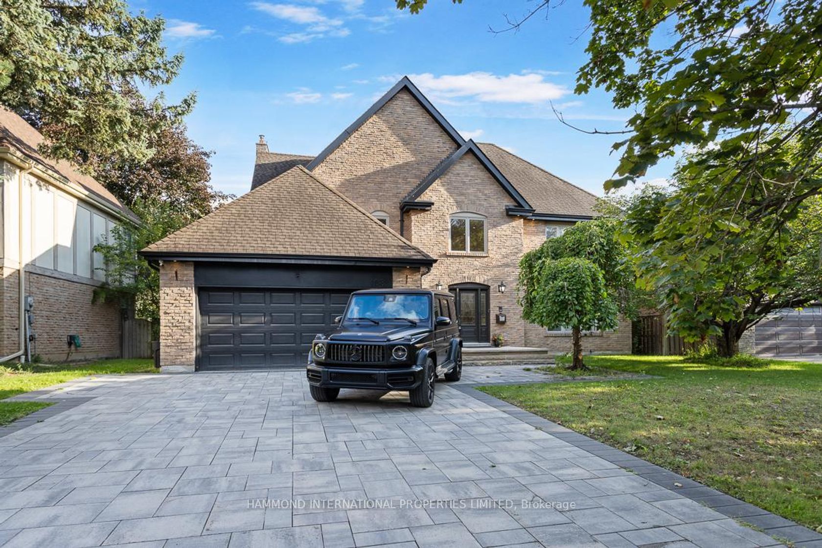 108 Winchester Lane, South Richvale, Richmond Hill 