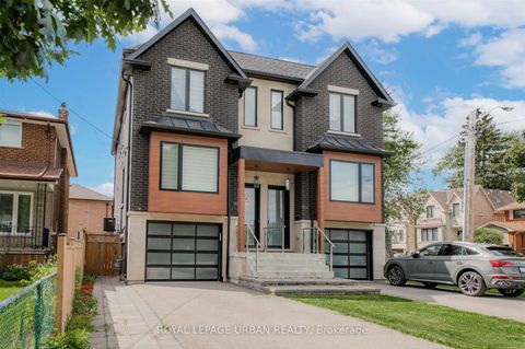 Photo 0 at 88 Gort Avenue, Alderwood, Toronto