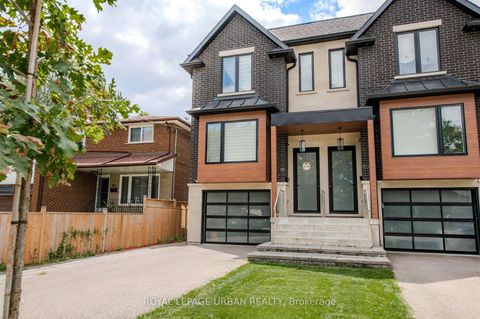 Photo 2 at 88 Gort Avenue, Alderwood, Toronto