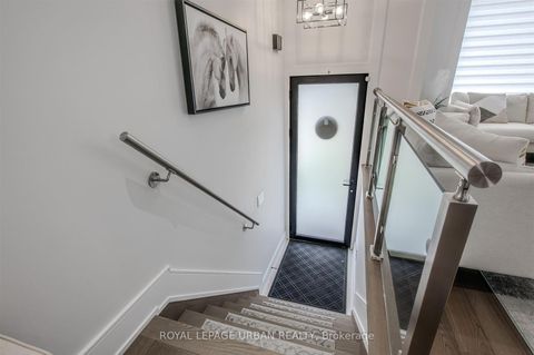 Photo 3 at 88 Gort Avenue, Alderwood, Toronto