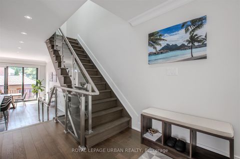 Photo 4 at 88 Gort Avenue, Alderwood, Toronto