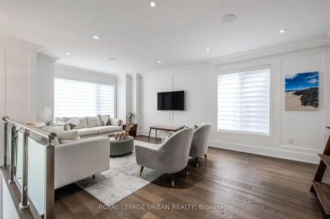 Photo 5 at 88 Gort Avenue, Alderwood, Toronto