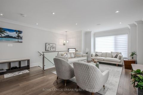 Photo 6 at 88 Gort Avenue, Alderwood, Toronto