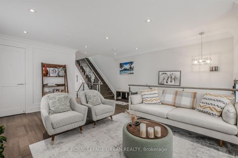 Photo 7 at 88 Gort Avenue, Alderwood, Toronto