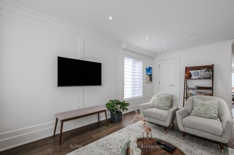 Photo 8 at 88 Gort Avenue, Alderwood, Toronto