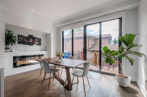 Photo 9 at 88 Gort Avenue, Alderwood, Toronto