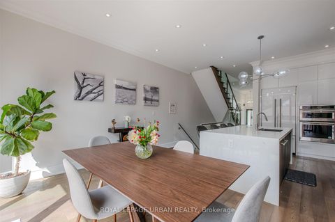 Photo 10 at 88 Gort Avenue, Alderwood, Toronto