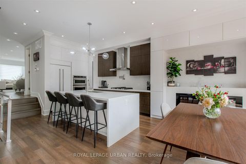 Photo 11 at 88 Gort Avenue, Alderwood, Toronto