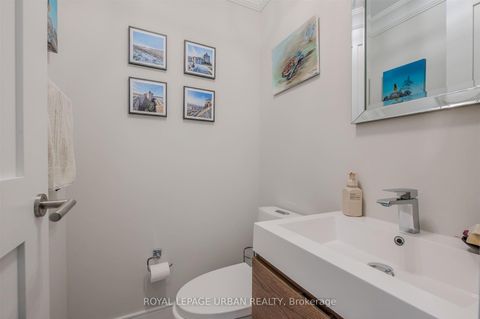 Photo 18 at 88 Gort Avenue, Alderwood, Toronto