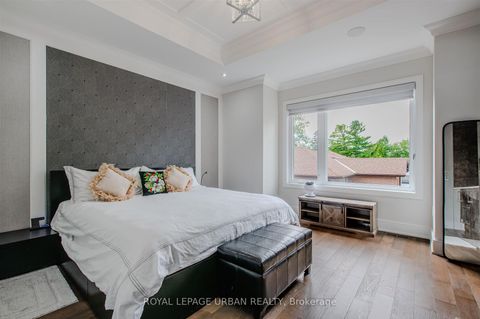 Photo 20 at 88 Gort Avenue, Alderwood, Toronto