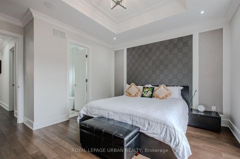 Photo 21 at 88 Gort Avenue, Alderwood, Toronto