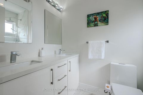 Photo 23 at 88 Gort Avenue, Alderwood, Toronto