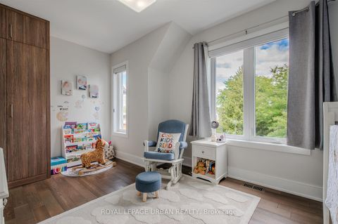 Photo 25 at 88 Gort Avenue, Alderwood, Toronto