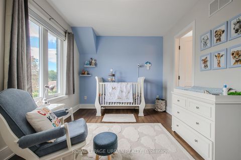 Photo 26 at 88 Gort Avenue, Alderwood, Toronto