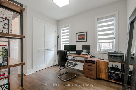 Photo 27 at 88 Gort Avenue, Alderwood, Toronto