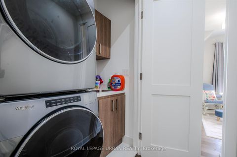 Photo 32 at 88 Gort Avenue, Alderwood, Toronto