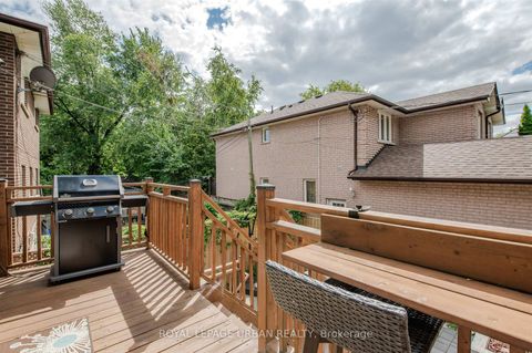 Photo 34 at 88 Gort Avenue, Alderwood, Toronto
