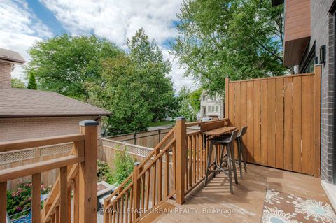 Photo 36 at 88 Gort Avenue, Alderwood, Toronto