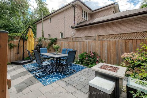 Photo 37 at 88 Gort Avenue, Alderwood, Toronto