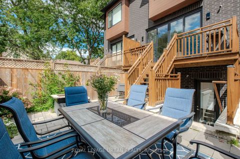 Photo 38 at 88 Gort Avenue, Alderwood, Toronto