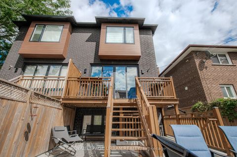 Photo 39 at 88 Gort Avenue, Alderwood, Toronto