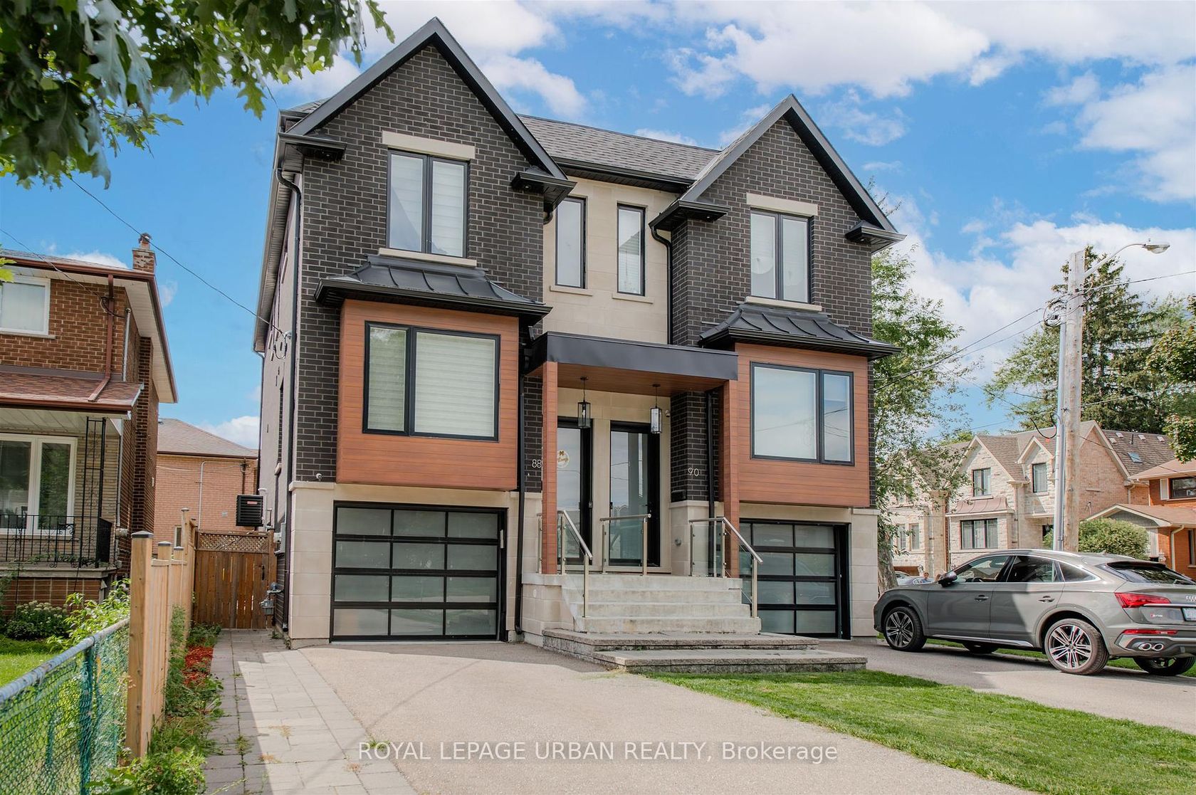 88 Gort Avenue, Alderwood, Toronto 