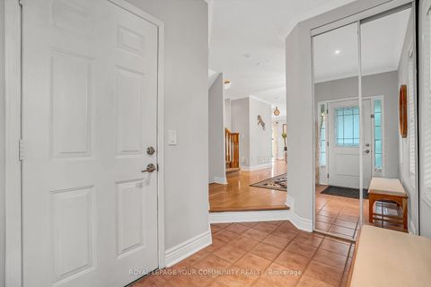 Photo 4 at 70 Millcliff Circle, Aurora Grove, Aurora Photo 4 at 70 Millcliff Circle, Aurora Grove, Aurora