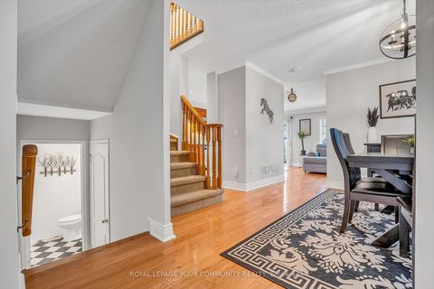 Photo 5 at 70 Millcliff Circle, Aurora Grove, Aurora Photo 5 at 70 Millcliff Circle, Aurora Grove, Aurora