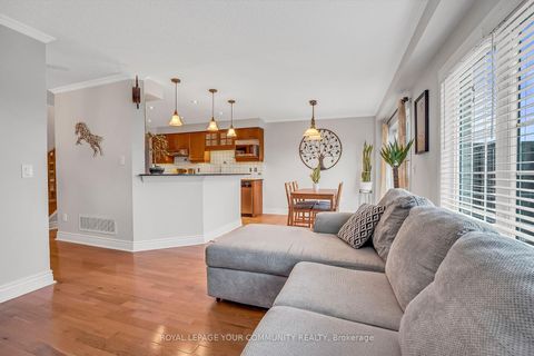 Photo 10 at 70 Millcliff Circle, Aurora Grove, Aurora Photo 10 at 70 Millcliff Circle, Aurora Grove, Aurora