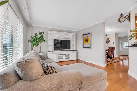 Photo 11 at 70 Millcliff Circle, Aurora Grove, Aurora Photo 11 at 70 Millcliff Circle, Aurora Grove, Aurora