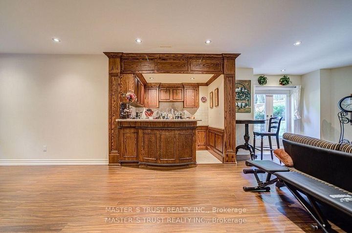 Photo 36 at 216 Parkview Avenue, Willowdale East, Toronto