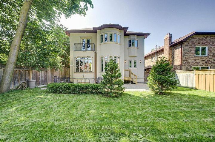 Photo 41 at 216 Parkview Avenue, Willowdale East, Toronto