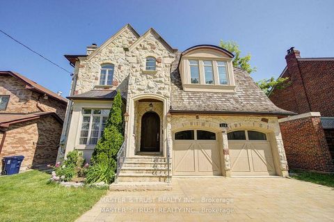 Photo 0 at 216 Parkview Avenue, Willowdale East, Toronto