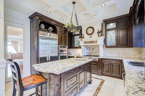 Photo 9 at 216 Parkview Avenue, Willowdale East, Toronto