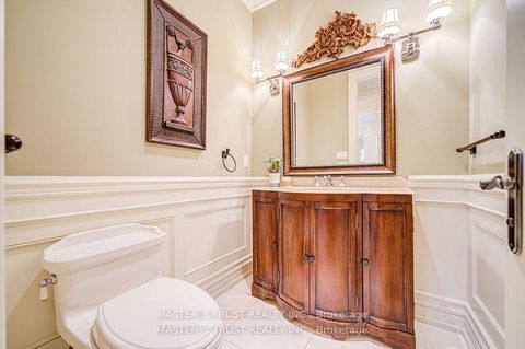 Photo 10 at 216 Parkview Avenue, Willowdale East, Toronto