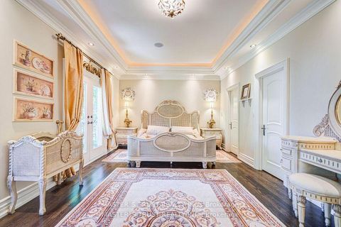 Photo 14 at 216 Parkview Avenue, Willowdale East, Toronto
