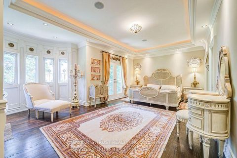 Photo 15 at 216 Parkview Avenue, Willowdale East, Toronto