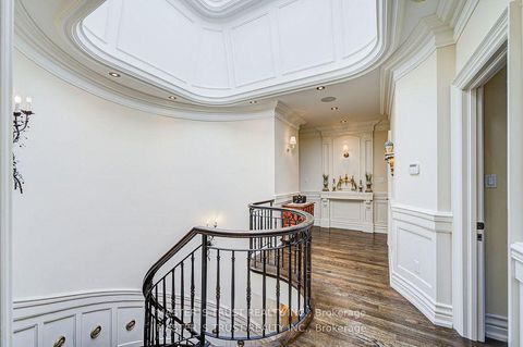 Photo 20 at 216 Parkview Avenue, Willowdale East, Toronto