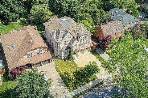Photo 42 at 216 Parkview Avenue, Willowdale East, Toronto