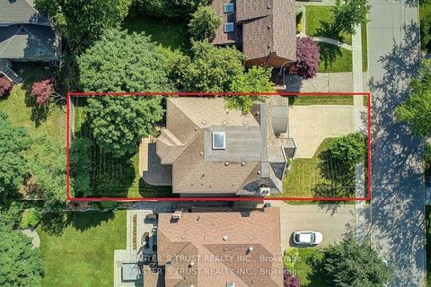 Photo 43 at 216 Parkview Avenue, Willowdale East, Toronto