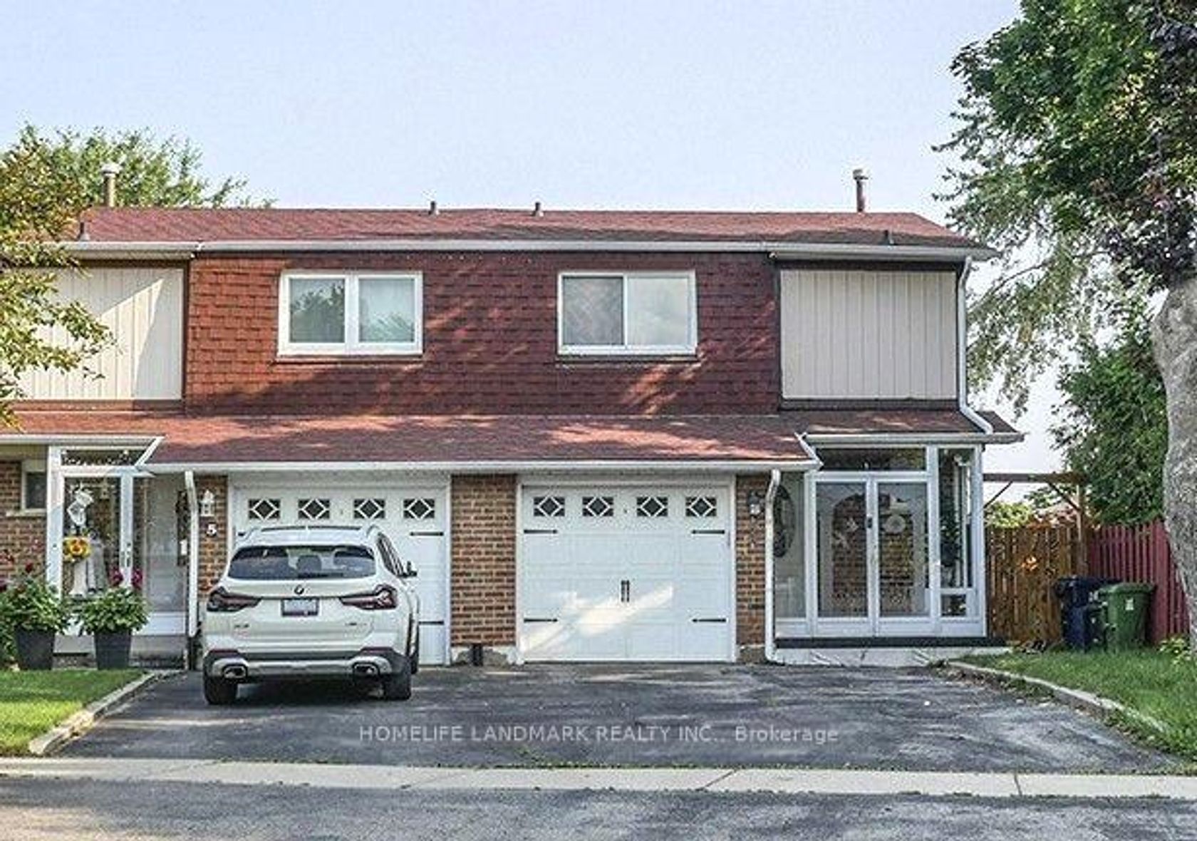 3 sadlee cove Crescent, Milliken, Toronto 